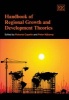 Handbook of Regional Growth and Development Theories (Paperback) - Roberta Capello Photo