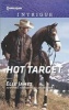 Hot Target (Paperback) - Elle James Photo