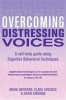 Overcoming Distressing Voices (Paperback) - Mark Hayward Photo