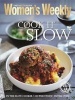 Cook it Slow - Casseroles, Stews, Curries, Pot Roasts and Puddings (Paperback) -  Photo