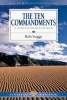 The Ten Commandments - Depending on God (Staple bound, Rev) - Rob Suggs Photo