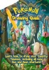 Pokemon Drawing Guide - Learn How to Draw Over Twenty Pokemon, Including All New Sun and -Moon Starters. (Paperback) - Go with the Flo Books Photo