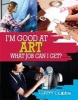 Art What Job Can I Get? (Paperback) - Richard Spilsbury Photo