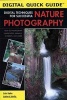 Digital Techniques for Successful Nature Photography (Paperback) - Cub Kahn Photo