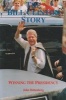 The Bill Clinton Story - Winning the Presidency (Hardcover, 1st ed) - John Hohenberg Photo