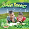 Green Energy (Paperback) - Molly Aloian Photo