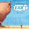 Eric! (Paperback) - Christopher Wormell Photo