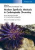 Modern Synthetic Methods in Carbohydrate Chemistry - from Monosaccharides to Complex Glycoconjugates (Hardcover) - Daniel B Werz Photo