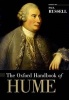 The Oxford Handbook of Hume (Hardcover) - Paul Russell Photo