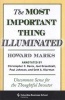 The Most Important Thing Illuminated - Uncommon Sense for the Thoughtful Investor (Hardcover) - Howard Marks Photo