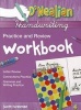 D'Nealian Practice & Review Wkbk Gr4 (Paperback) -  Photo