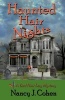 Haunted Hair Nights - A Bad Hair Day Cozy Mystery Novella (Paperback) - Nancy J Cohen Photo