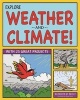 Explore Weather & Climate! - With 25 Great Projects (Paperback) - Kathleen M Reilly Photo