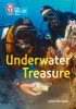 Underwater Treasure - Band 13/Topaz (Paperback) - Juliet Kerrigan Photo