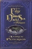 On the Edge of the Dark Sea of Darkness - Adventure, Peril, Lost Jewels, and the Fearsome Toothy Cows of Skree (Paperback) - Andrew Peterson Photo