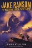 Jake Ransom and the Howling Sphinx (Paperback) - James Rollins Photo