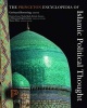 The Princeton Encyclopedia of Islamic Political Thought (Hardcover) - Gerhard Bowering Photo