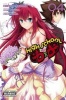 High School DxD, Vol. 4 (Paperback) - Hiroji Mishima Photo