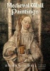 Medieval Wall Paintings in English and Welsh Churches (Paperback) - Roger Rosewell Photo