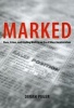 Marked - Race, Crime, and Finding Work in an Era of Mass Incarceration (Paperback) - Devah Pager Photo