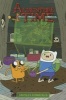 Adventure Time Original Graphic Novel Vol. 5: Graybles Schmaybles (Paperback) - Danielle Corsetto Photo