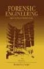 Forensic Engineering (Hardcover, 2nd Revised edition) - Kenneth L Carper Photo