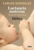 Lactancia Materna / Breastfeeding (Spanish, Paperback) - Carlos Gonzalez Photo