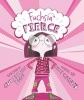 Fuchsia Fierce (Paperback) - Christianne C Jones Photo