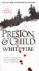 White Fire (Paperback) - Douglas J Preston Photo