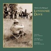 A Book on the Making of Lonesome Dove (Hardcover) - Jeff Wilson Photo