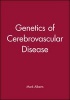 Genetics of Cerebrovascular Disease (Hardcover) - Mark Alberts Photo