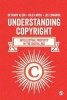 Understanding Copyright - Intellectual Property in the Digital Age (Paperback) - Bethany Klein Photo