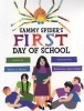 Sammy Spider's First Day of School (Paperback, illustrated edition) - Sylvia A Rouss Photo