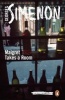 Maigret Takes a Room (Paperback) - Georges Simenon Photo