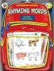 Rhyming Words, Homework Helpers, Grades PreK-1 (Paperback) - Kathy Zaun Photo