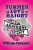 Summer of Love and Haight - 50th Anniversary of the Summer of Love (Paperback) - William Schnabel Photo