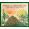 People of the Breaking Day (Paperback, 1st Aladdin Paperbacks ed) - Marcia Sewall Photo