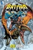 Batman Odyssey (Paperback) - Neal Adams Photo