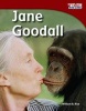 Jane Goodall (Paperback) - William Brice Photo