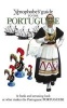 The Xenophobe's Guide to the Portuguese (Paperback, New edition) - Matthew Hancock Photo