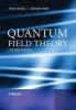 Quantum Field Theory (Paperback, 2nd Revised edition) - Franz Mandl Photo