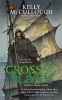 Crossed Blades - A Fallen Blade Novel (Paperback) - Kelly Mccullough Photo