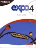 Expo 4 for Edexcel Higher Student Book (Paperback) - Clive Bell Photo