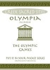 Olympia - The Olympic Games (Paperback) - Jill Dudley Photo