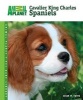 Cavalier King Charles Spaniels (Hardcover) - Susan M Ewing Photo