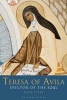 Teresa of Avila - Doctor of the Soul (Paperback, New) - Peter Tyler Photo