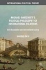 Michael Oakeshott's Political Philosophy of International Relations 2016 - Civil Association and International Society (Hardcover) - Davide Orsi Photo