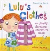 Lulu's Clothes (Hardcover) - Camilla Reid Photo