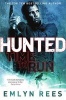 Hunted (Paperback) - Emlyn Rees Photo