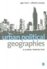 Urban Political Geographies - A Global Perspective (Paperback) - Ugo Rossi Photo